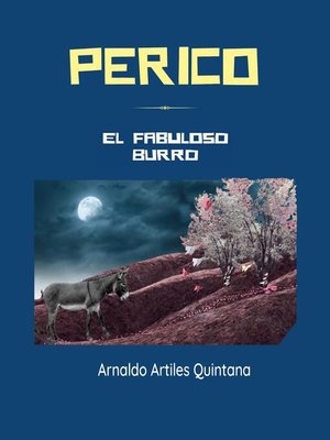 cover image of Perico